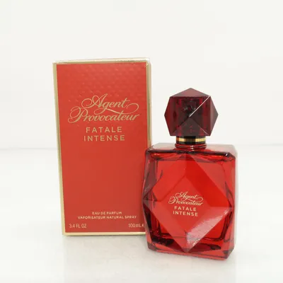 Eau de Parfum (FATALE INTENSE) från Agent Provocateur