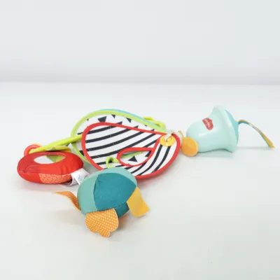 Jouet pour bébé (Multicolore) de Tinylove