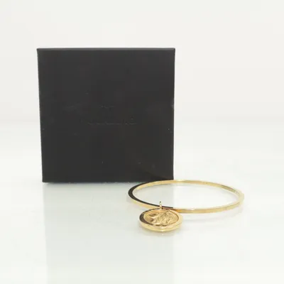 Bracelet (Or) de Mockberg Métal inconnu