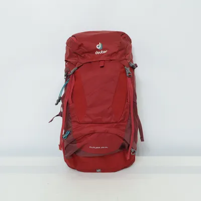 Hiking backpack (Futura 28 Sl) from Deuter