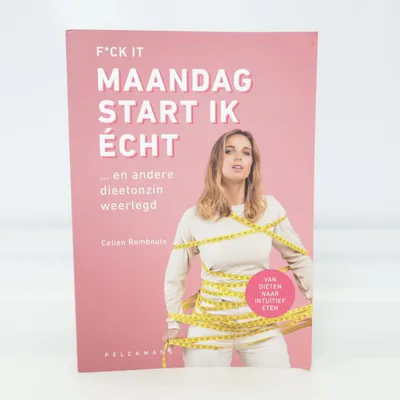 Boek