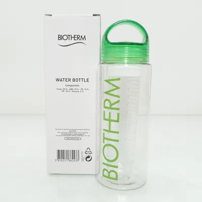 Vattenflaska (WATER BOTTLE) från Biotherm