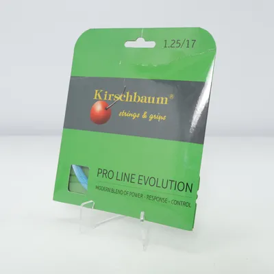 Sportuitrusting (Pro Line Evolution) van Kirschbaum