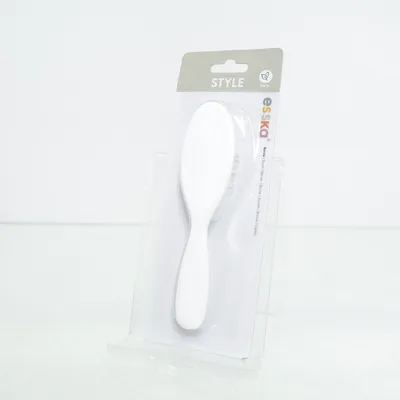 Hårborste (Vit) från Esska