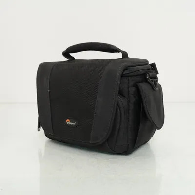 Kameraväska (Svart) från Lowepro