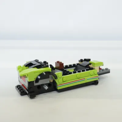 Byggsats från LEGO