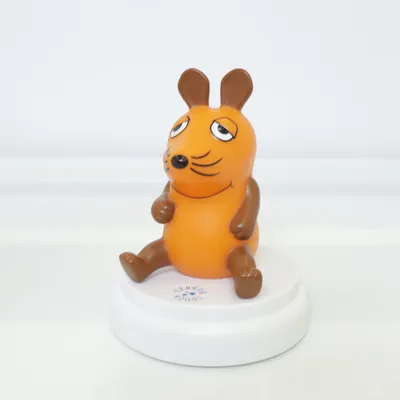 Legetøj (Die Maus) fra DieMaus