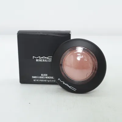Rouge (Mineralize) från MAC