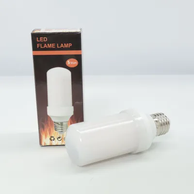 Glödlampa (Vit) från Coolstuff