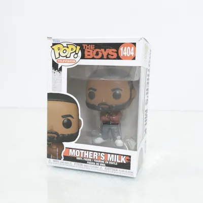 Actionfigur (1404) från Funko Pop!