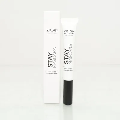 Hårgelé (Stay Mascara) fra Vision Haircare