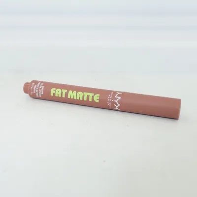 Läppstift (Smooth Color) från NYX Professional Makeup