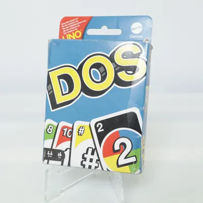 Speelkaarten van Mattel