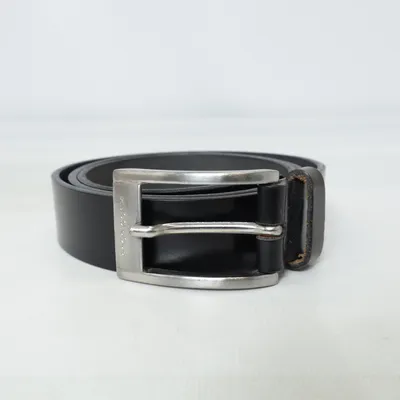 Riem (Zwart) van Hugo Boss