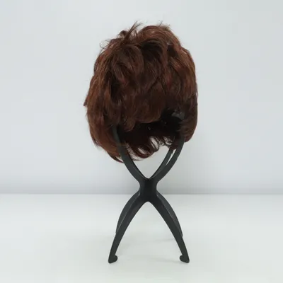 Wig (Brown) from Ellen Wille