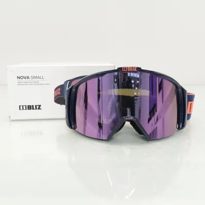 Skidglasögon (Nova Small) från Bliz