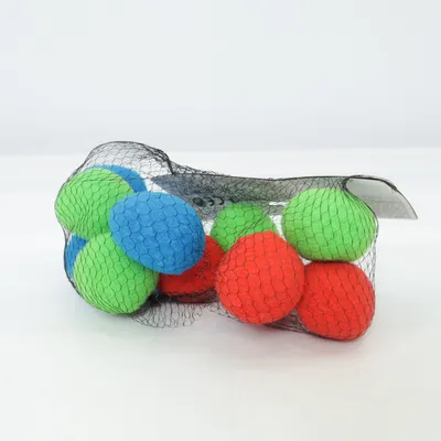 Stress ball from Toi-Toys