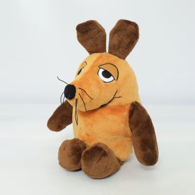 Gosedjur (Brun, Orange) från DieMaus