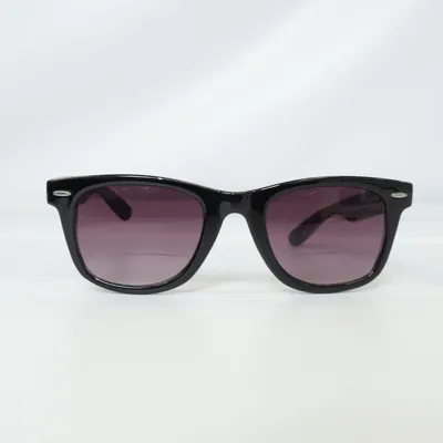 Solglasögon (Svart) från Haga Eyewear