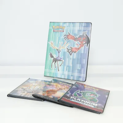 Speltillbehör (Flerfärgad) från Pokémon