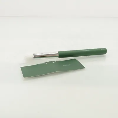 Make-up kwast (Groen, Zilver, Wit) van Skøn Skincare