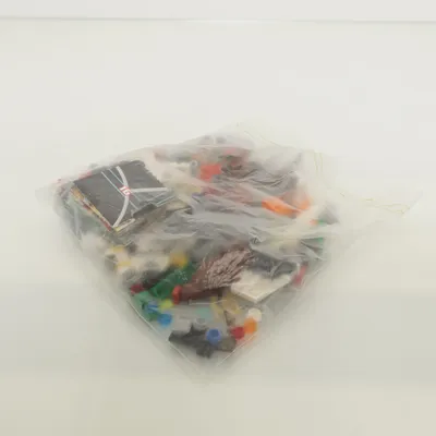Construction set (Multicolored) from LEGO