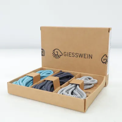 Skosnören från Giesswein