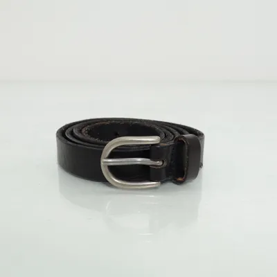 Riem (Zwart) van 365 Sunshine Leer