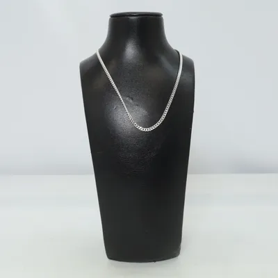 Collier (Argent) de Pilgrim Métal inconnu
