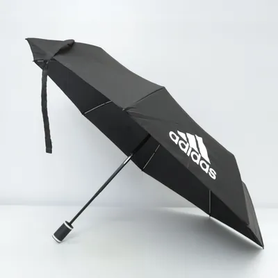 Umbrella (Black) from Adidas