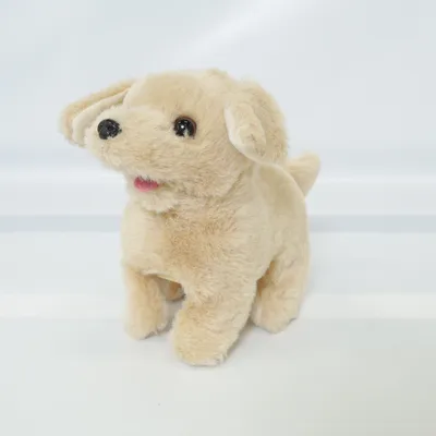 Gosedjur (Beige) från Top-Toy