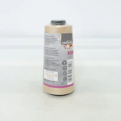 Sytråd (Beige) från Crelando