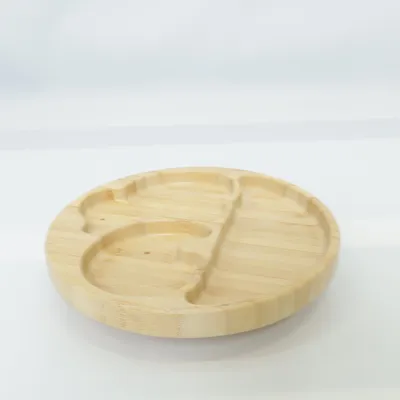 Serveringsfat (Beige)