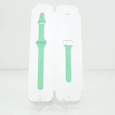 Watchband (Green) from Apple Watch