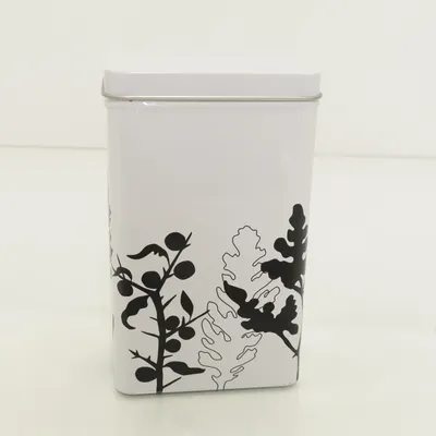 Can (White, Black) from IKEA