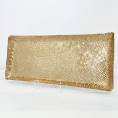 Ljusfat (Guldfärgad) från Gilbert Gilbert
