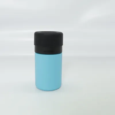 Thermosbeker (Blauw) van Iris