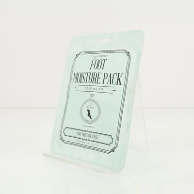 Fotmask från Kocostar