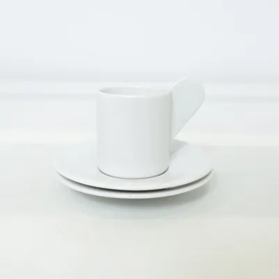 Espressokop (Richard Sapper) fra Alessi