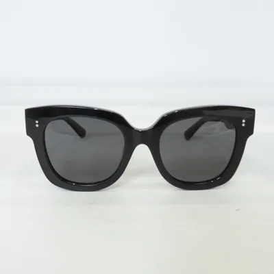 Solbriller (Sort) fra Chimi Eyewear
