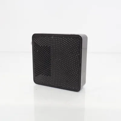 Media player (Black) from Boxer