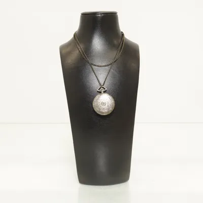 Halsbandsur (ARCTOS) från Arctos Okänd metall