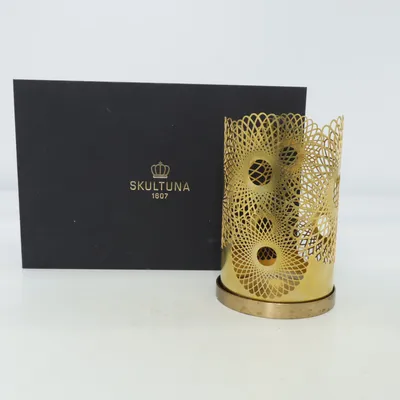 Candle holder (Lara Bohinc) from Skultuna