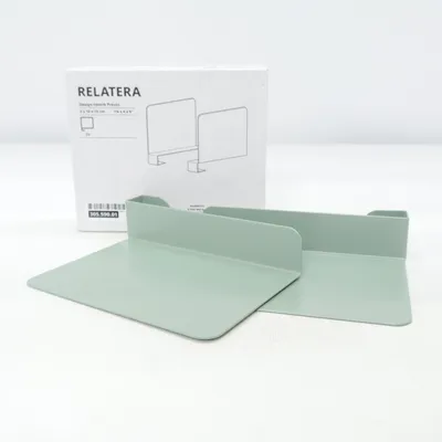 Bokstöd (Relatera) från IKEA