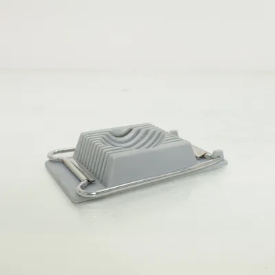 Egg slicer (Gray) from Sveico