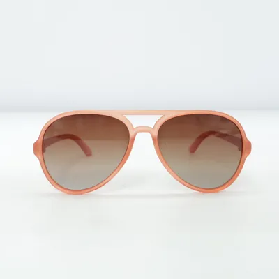 Solbriller (Brun) fra Hipster