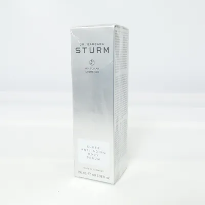 Serum (Super Anti-Aging Body Serum) från Dr. Barbara Sturm