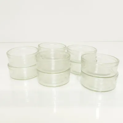 Förvaring (Transparent)