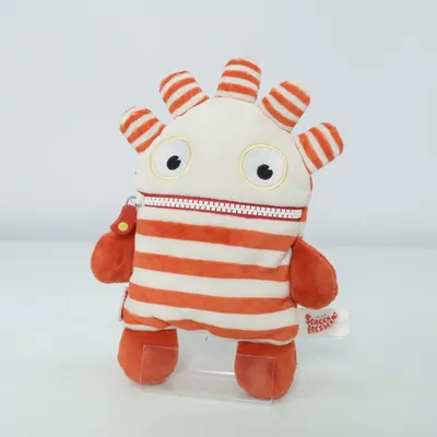 Krammedyr (Sorgenfresser) fra Sorgen Fresser Polyester