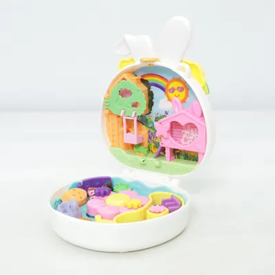 Toy (White, Multicolored) from Mattel